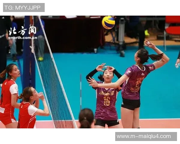 北京排球队节奏把控分析与比赛表现的得失探讨