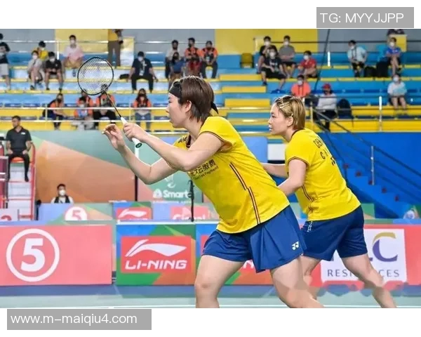 广州羽毛球队的战术掌控与训练体系深度解析