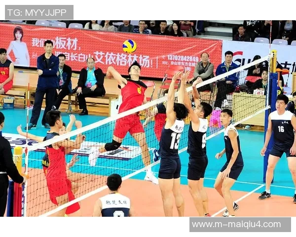 广州排球队与杭州排球队技术对抗赛后分析与总结