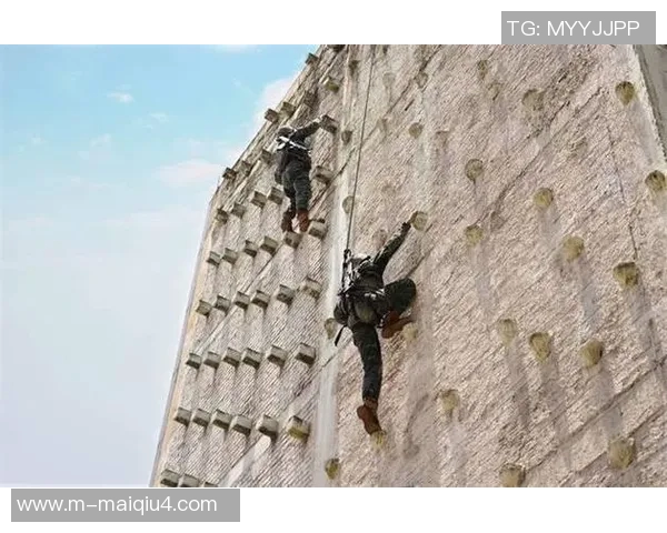 从零起步掌握攀岩心理素质全面指南助你在运动中突破自我极限