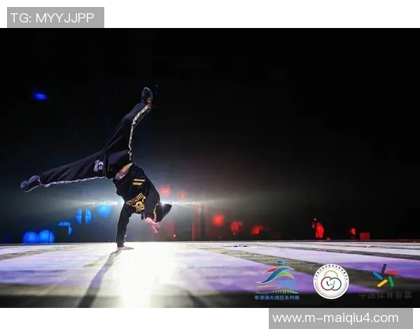 深圳街舞队个人能力与传统体育项目的深度对比分析