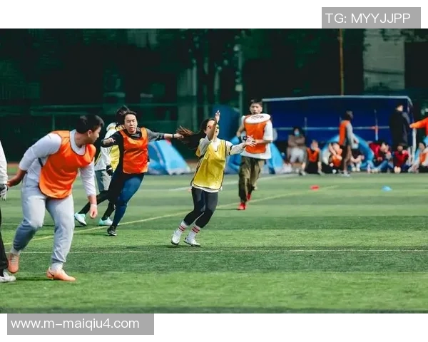 运动心理素质飞盘竞技新风潮上海飞盘队引领体育发展新趋势