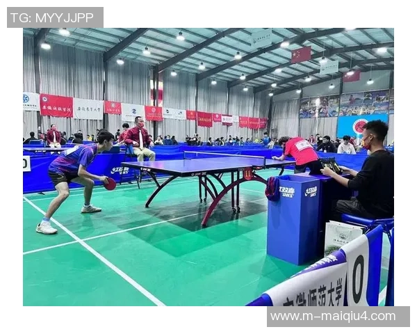 体育实时数据杭州乒乓球队灵活应变的训练与比赛策略探讨 体育实时数据杭州乒乓球队灵活应变的训练与比赛策略探讨