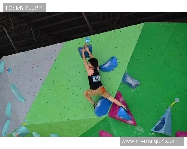 运动数据攀岩耐力排行榜揭晓北京攀岩队荣获第二名佳绩