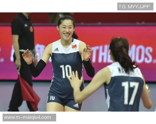 运动最新数据与赵敏畅谈她的排球生涯与成长历程的精彩对话 运动最新数据与赵敏畅谈她的排球生涯与成长历程的精彩对话