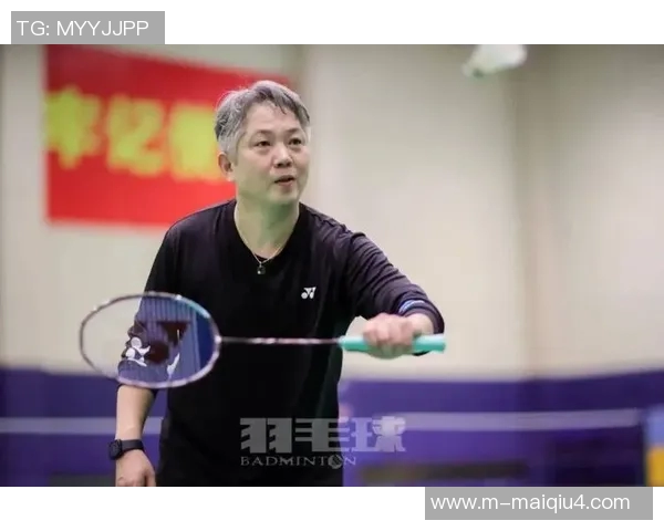 今年运动数据周强专访从羽毛球新星到冠军之路的心路历程回顾 今年运动数据周强专访从羽毛球新星到冠军之路的心路历程回顾